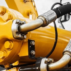 Cañerías hidráulicas sin costura