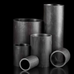 Tubos bruñidos para cilindros hidráulicos